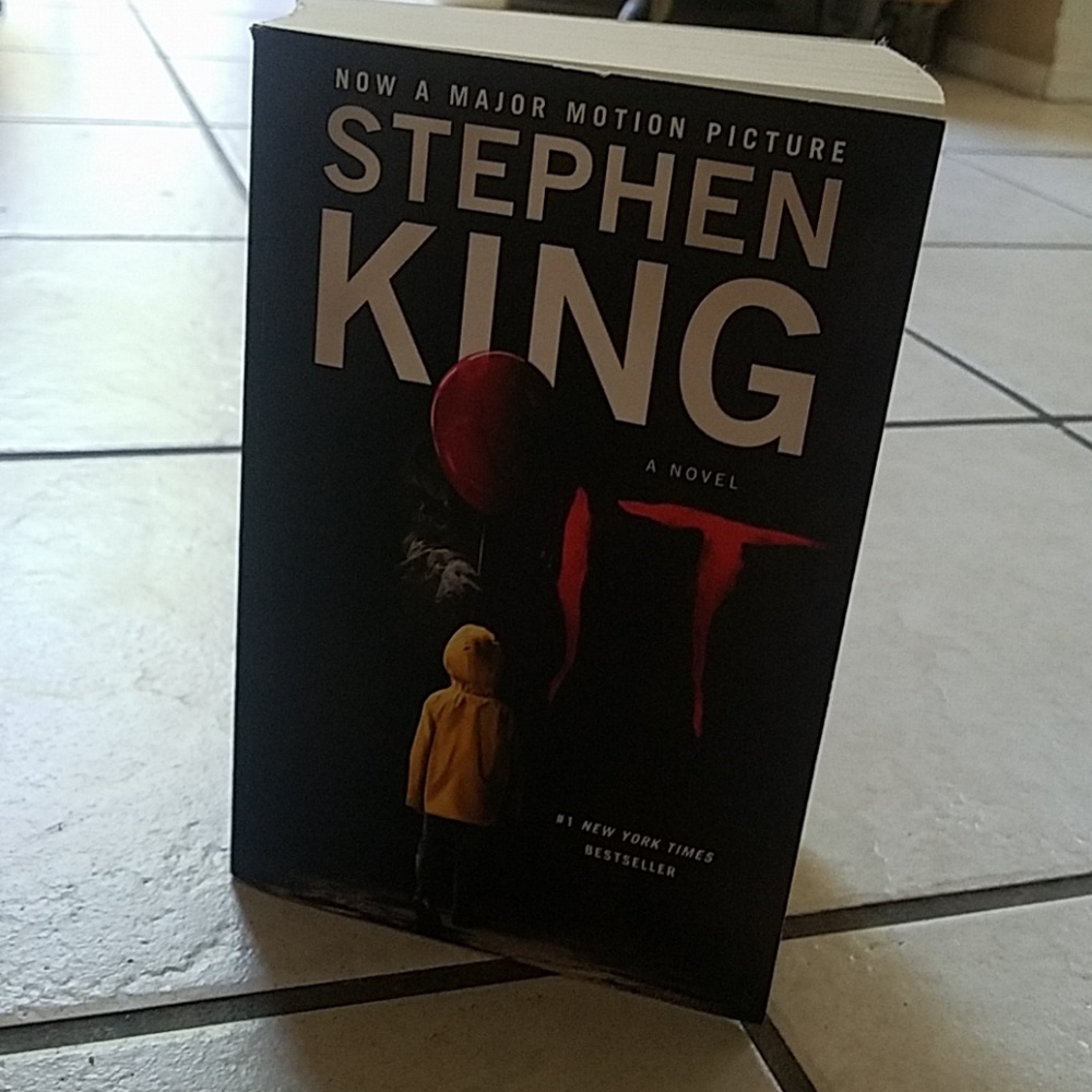 Stephen King IT